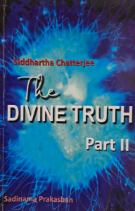 The Divine Truth Part 2 (English) cover