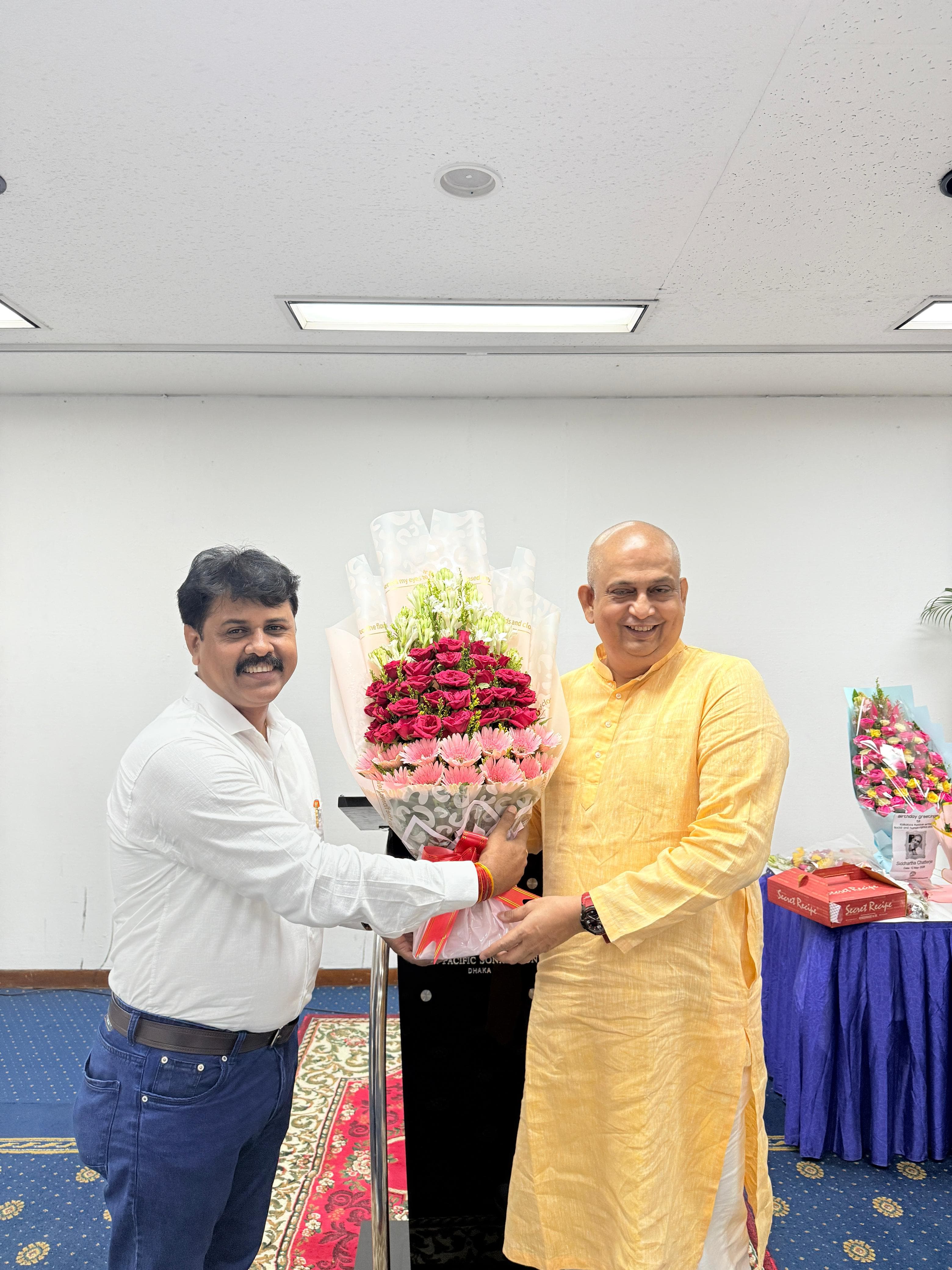 Book Launch Event