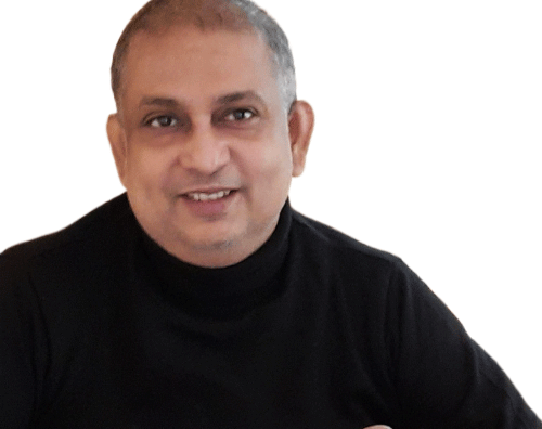 siddhartha chatterjee11 1